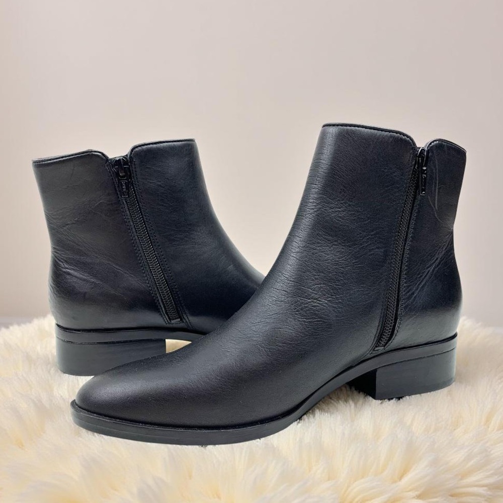 Naturalizer Woman’s Robyn Boots